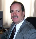 Tom Yawman is the founder of IPT.