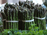 asparagus