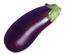 eggplant