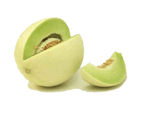 honeydew melons