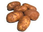 potatoes