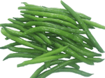 snap beans