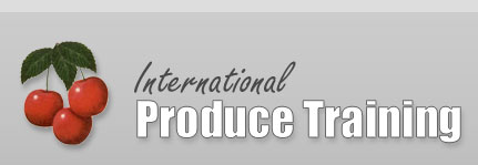 International Produce Training